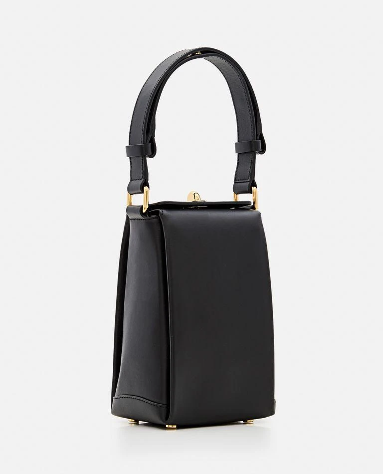 Plan C Leather Handbag 2