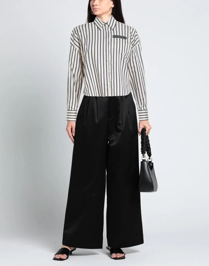 Brunello Cucinelli Striped shirt 2