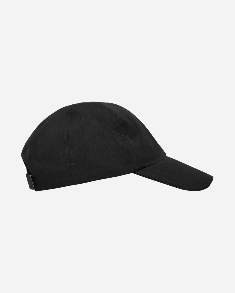 GR10K Stock Cap Black 5