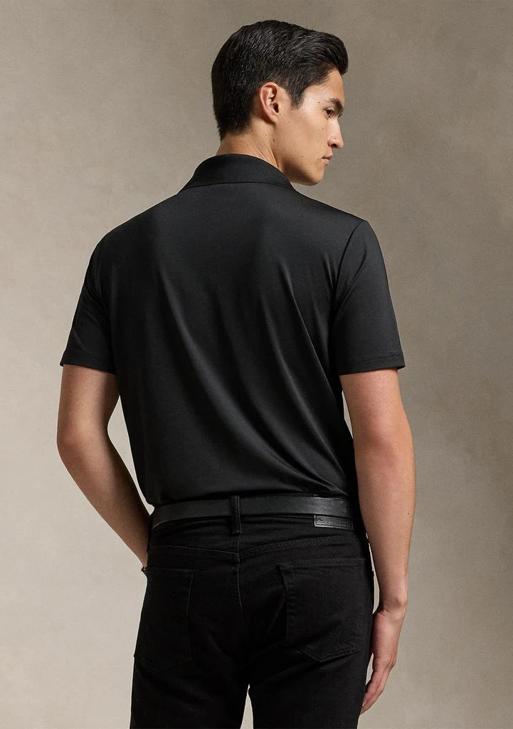 Ralph Lauren Classic Fit Performance Polo Shirt 2
