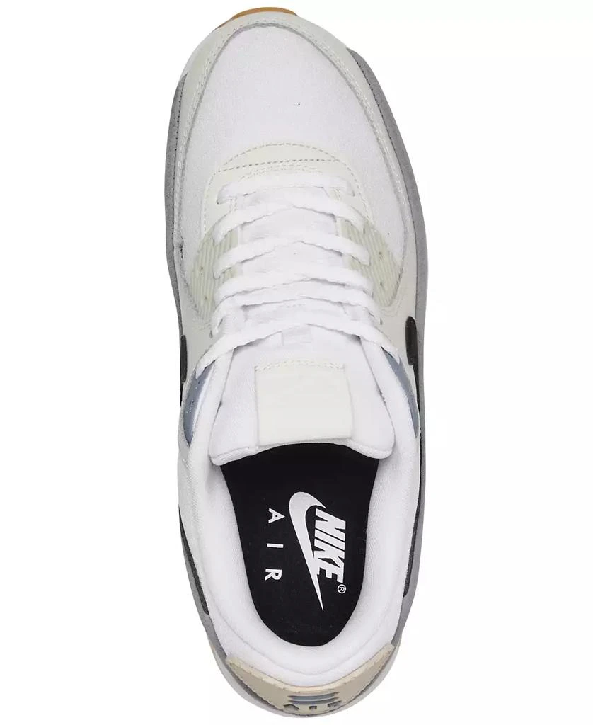 NIKE Women's Air Max LV8 Casual Sneakers from Finish Line 3