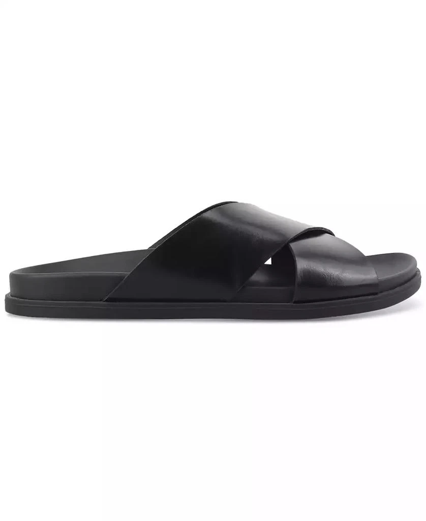 Alfani Men's Wallace Banded Sandals, Exclusively at Macy's 2