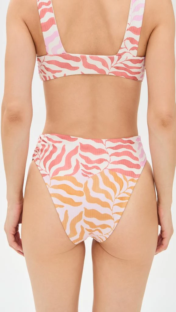 Vitamin A Lolita Bikini Bottoms 2