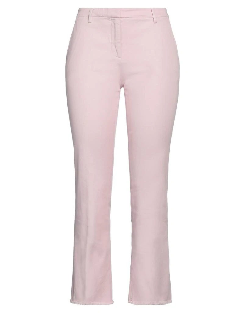 TRUE ROYAL Casual pants 1