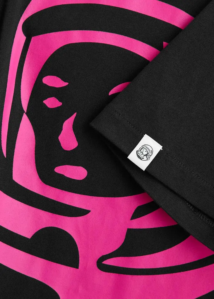 Billionaire Boys Club Astro Helmet printed cotton T-shirt 5