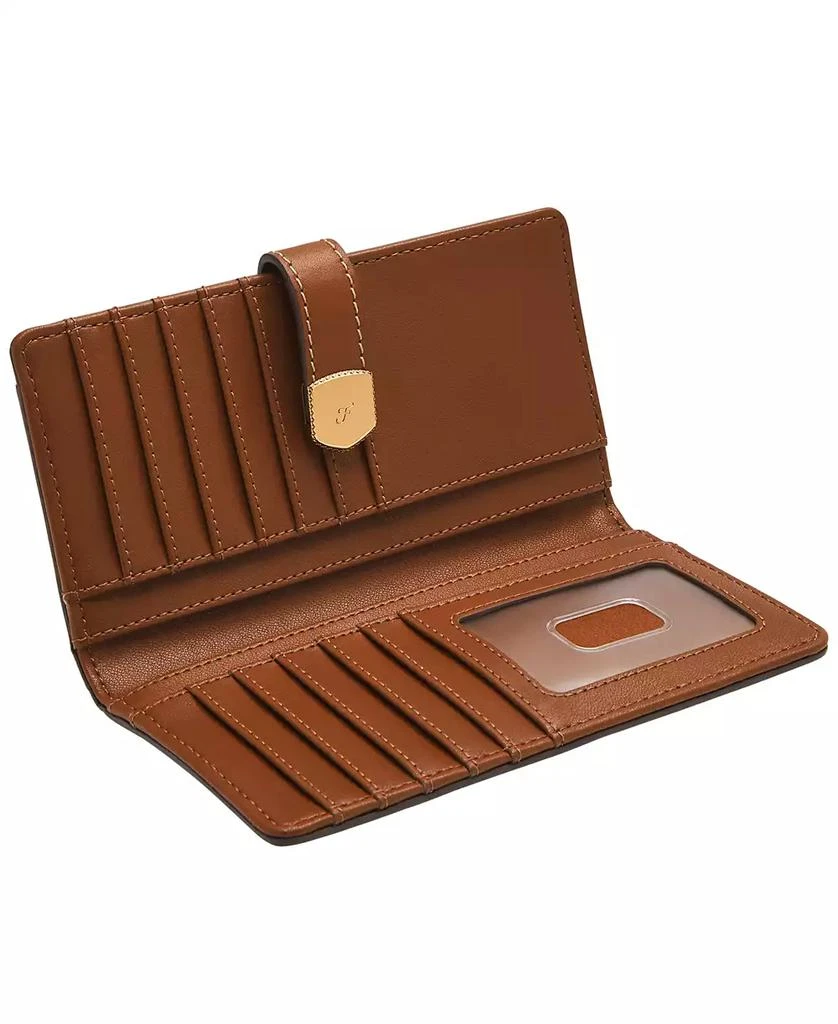 Fossil Lennox Tab Bifold Wallet 3