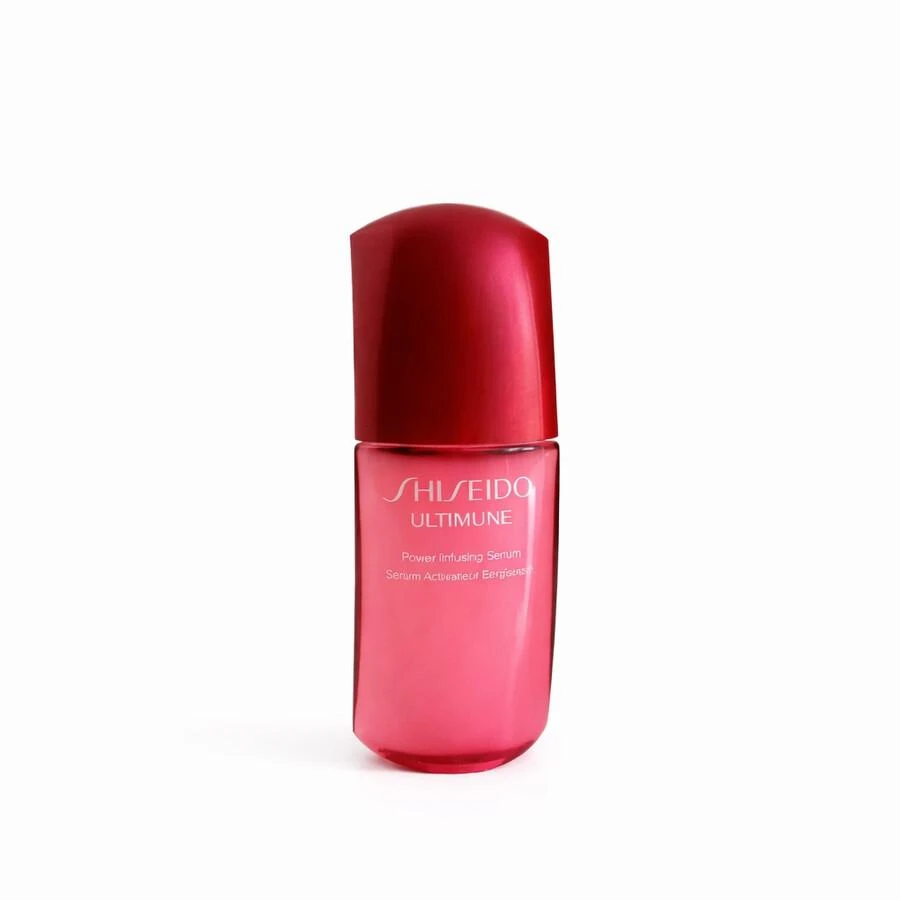 Shiseido Ultimune Power Infusing Serum .33oz Skin Care