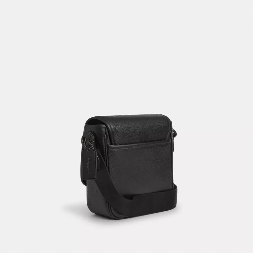 Coach Lucas Crossbody Bag 2