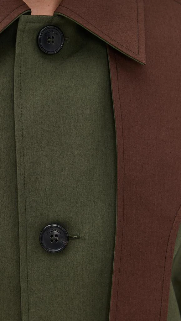 JW Anderson Rounded Jacket 5