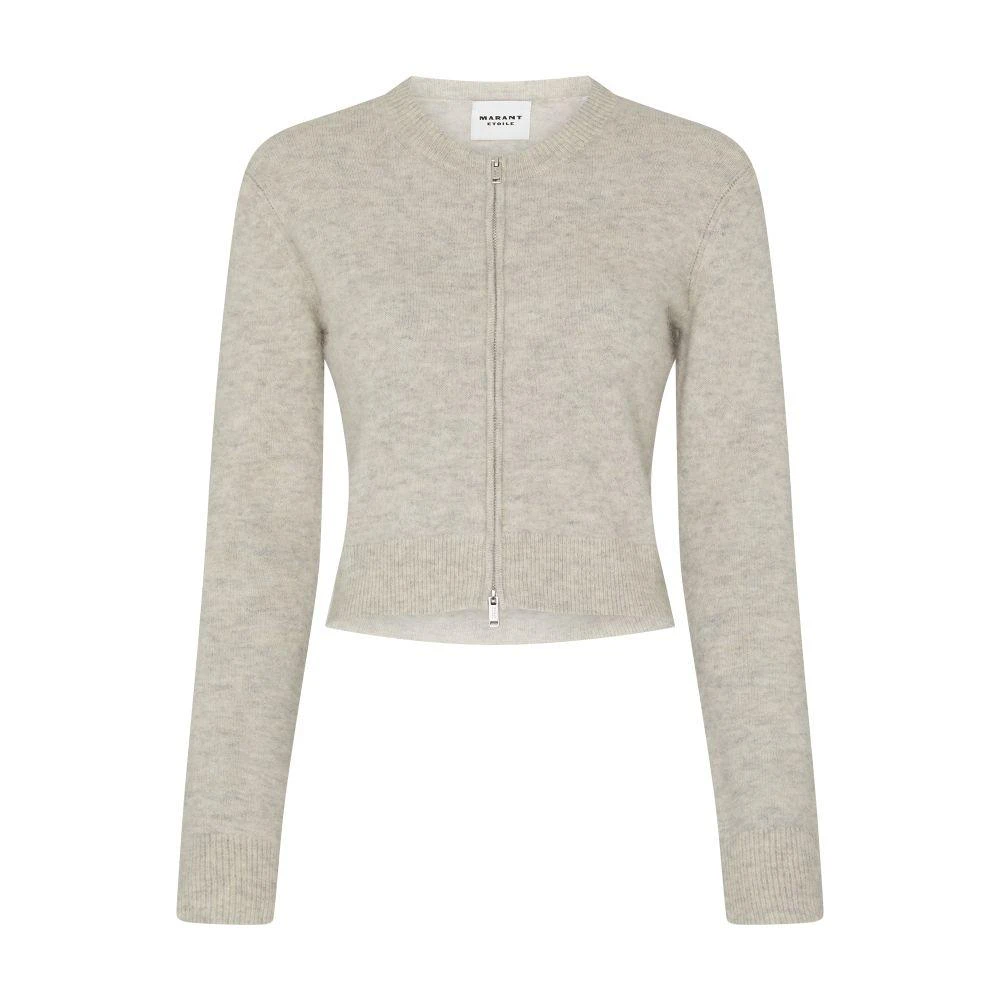 Marant Etoile Oaka cardigan 8