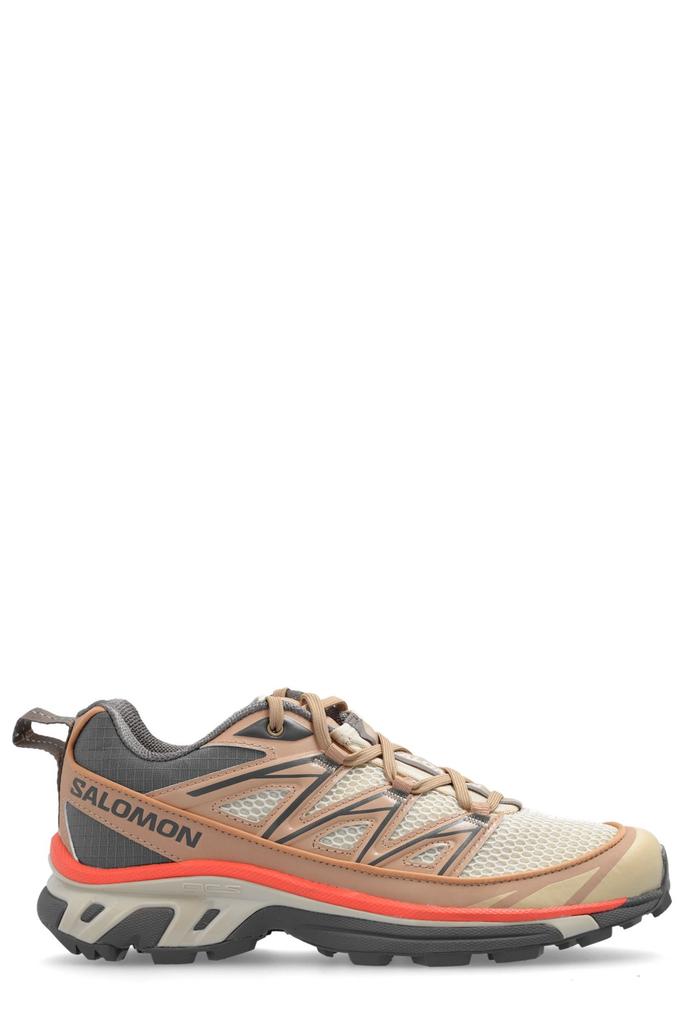 Salomon Salomon XT-6 Expanse Panelled Lace-Up Sneakers