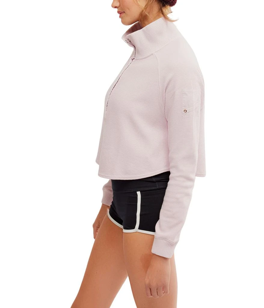 FP Movement So Fly Henley Layer Coddy 2