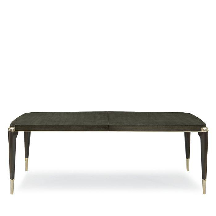 caracole All Trimmed Out Dining Table