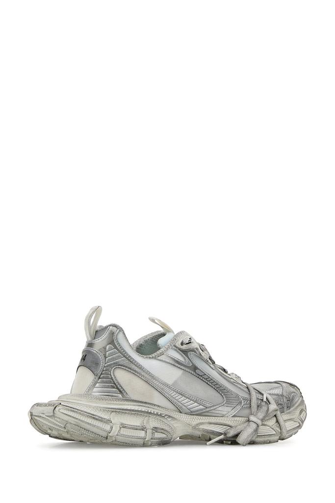 Balenciaga Multicolor synthetic leather and mesh 3XL Summer Mesh sneakers