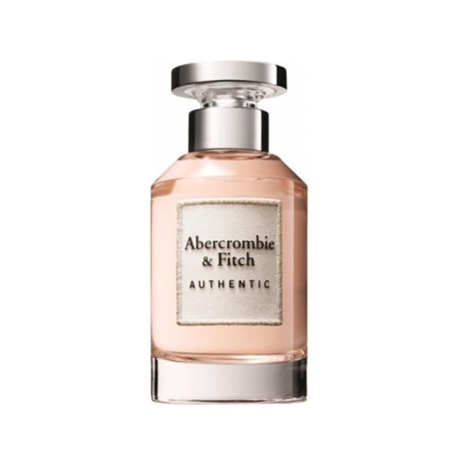 Abercrombie & Fitch Abercrombie and Fitch Authentic Ladies EDP