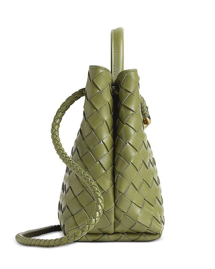Bottega Veneta Small Andiamo Bag 10