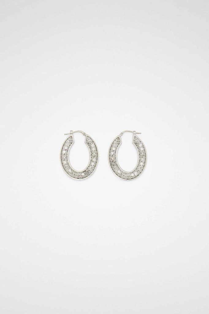 Jil Sander Fibres Women
s Earrings