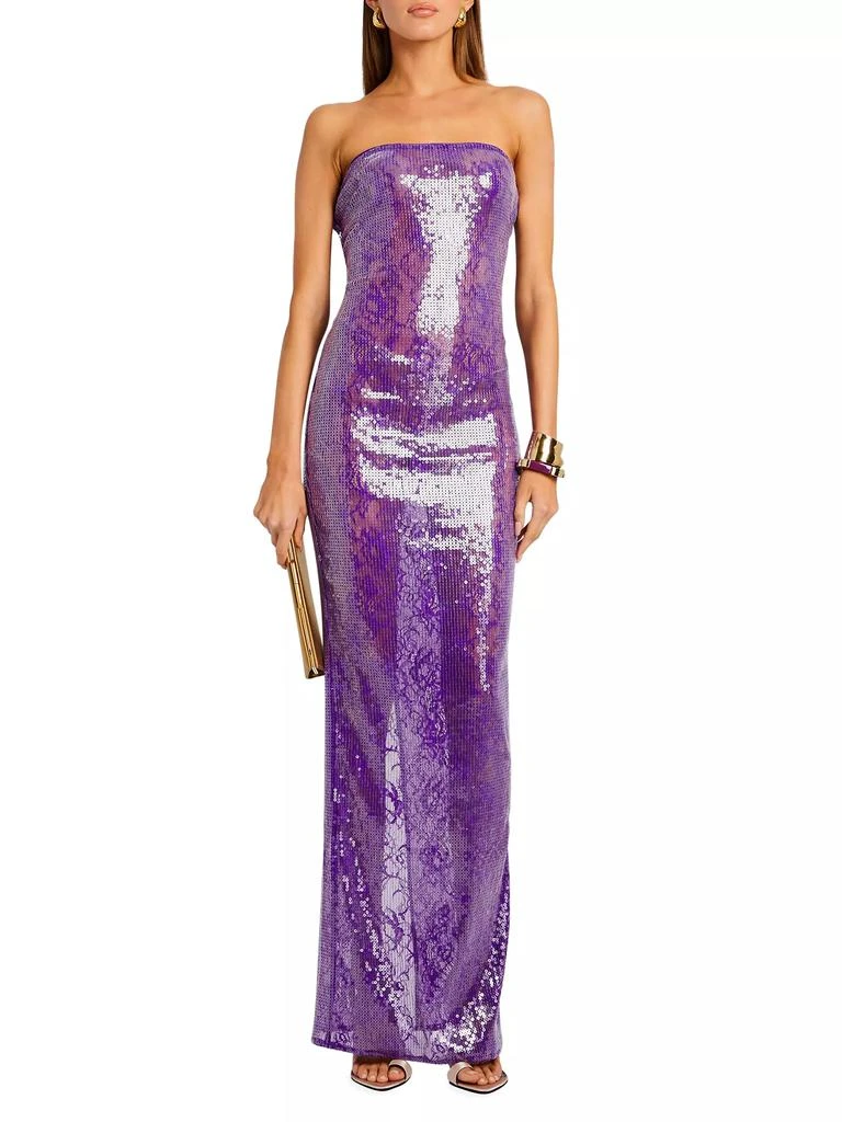 retrofête Lucia Dress 5