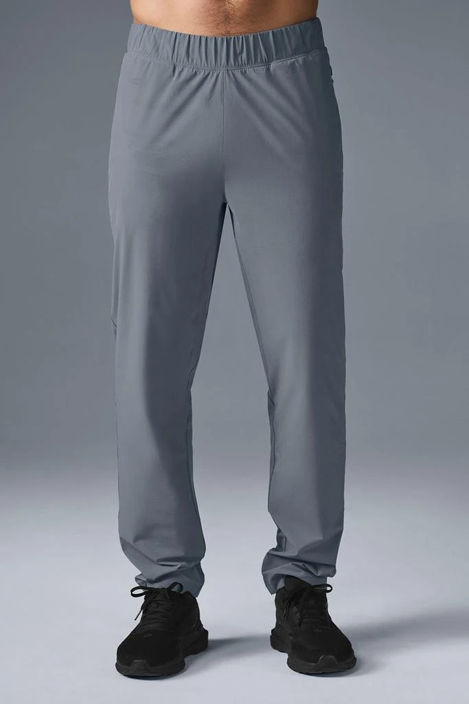 Alo Repetition Pant - Steel Grey 1