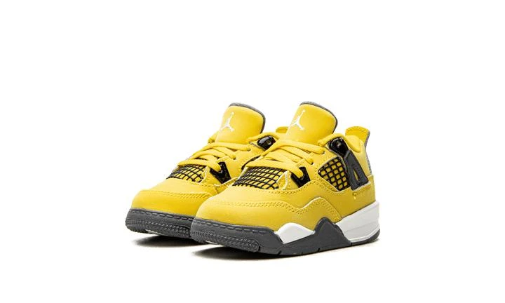 Jordan Air Jordan 4 Retro TD 3
