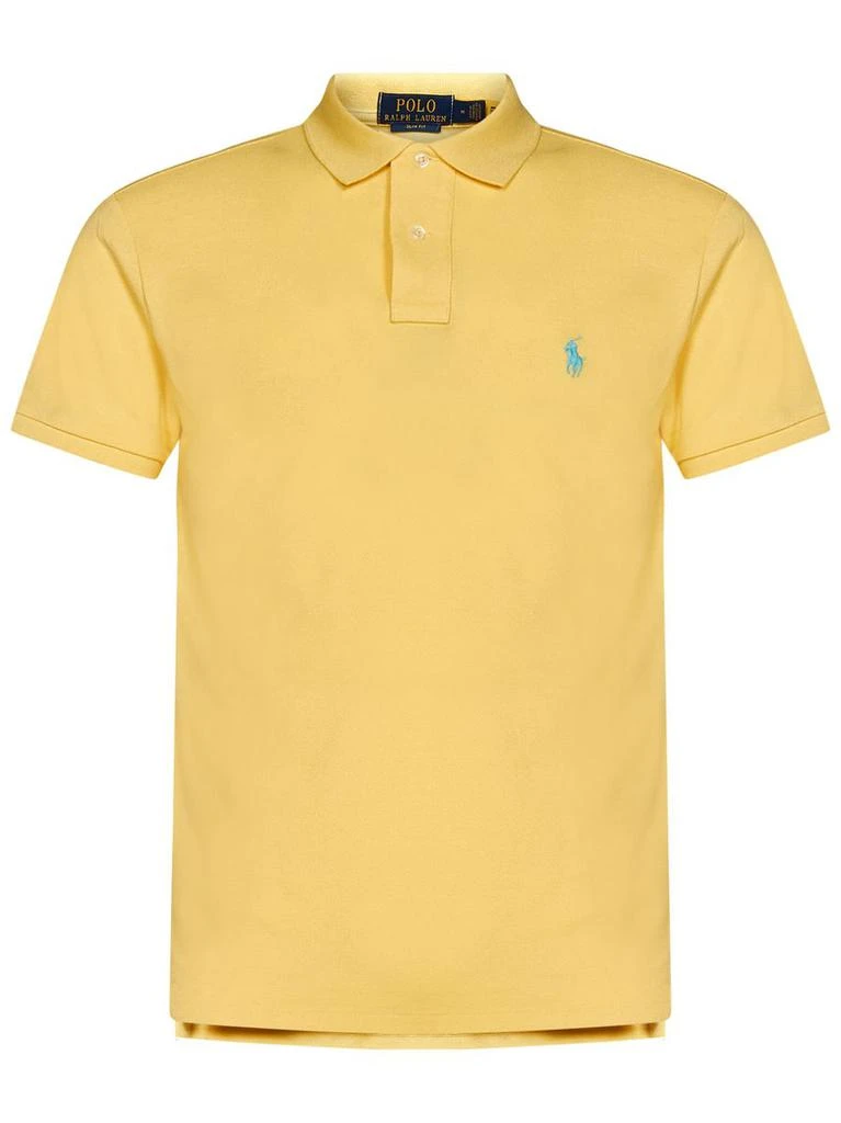 Ralph Lauren Polo Ralph Lauren Polo Shirt 1