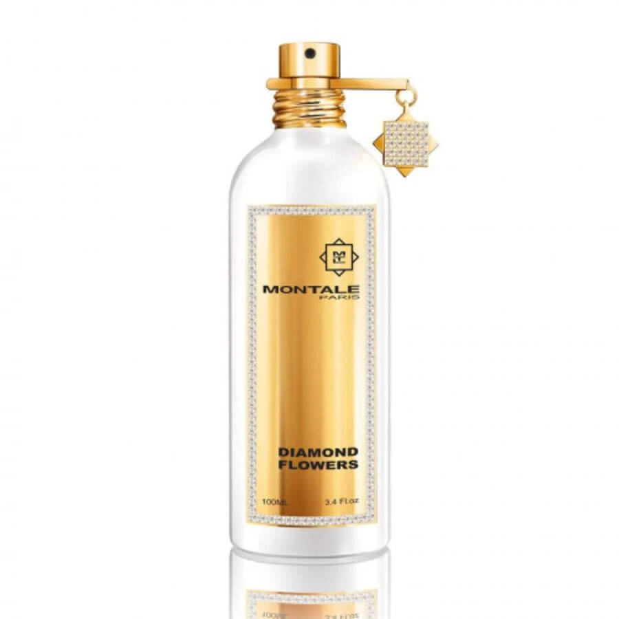 Montale Unisex Diamond Flowers EDP Spray 3.4 oz Fragrances 3760260455664 1