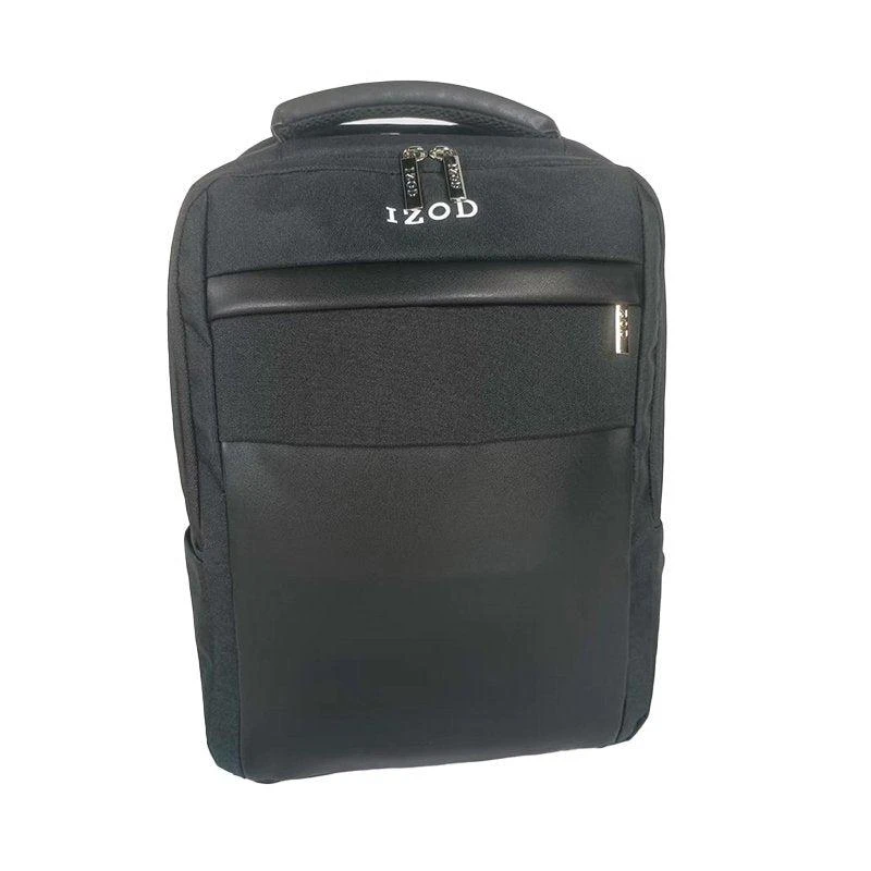 IZOD IZOD Penn Business Travel Slim Durable Laptop Backpack 8