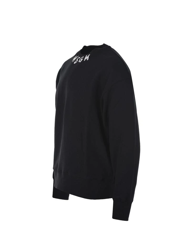 MSGM Msgm Sweatshirt 2