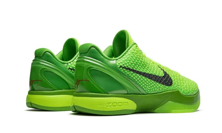 NIKE Nike Kobe 6 Protro 4