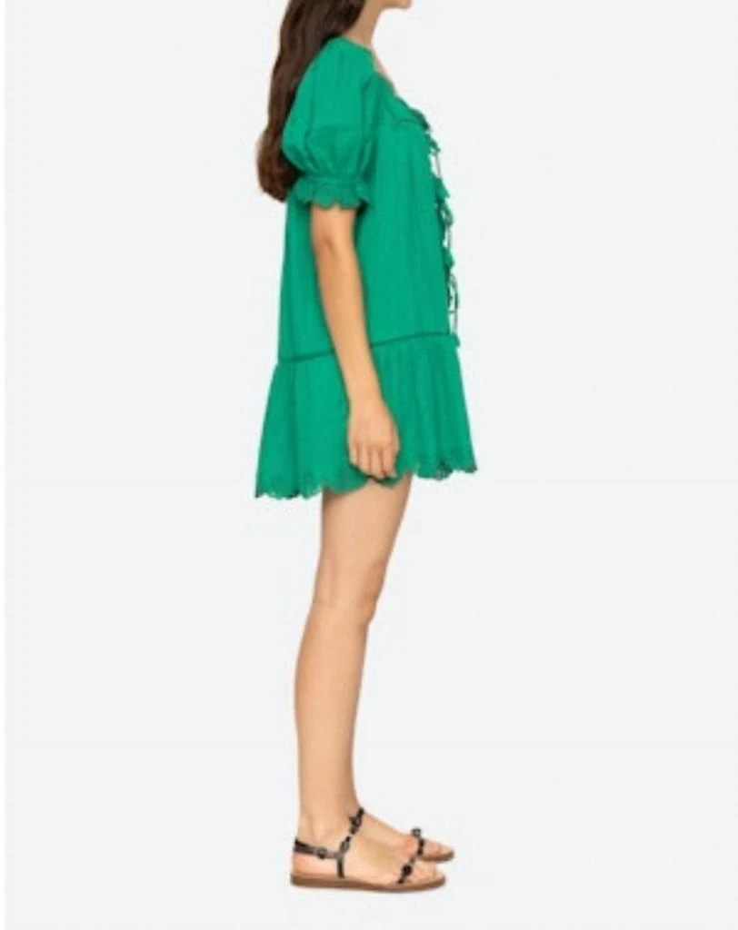Sea Sea - Mae Coverup Dress 3
