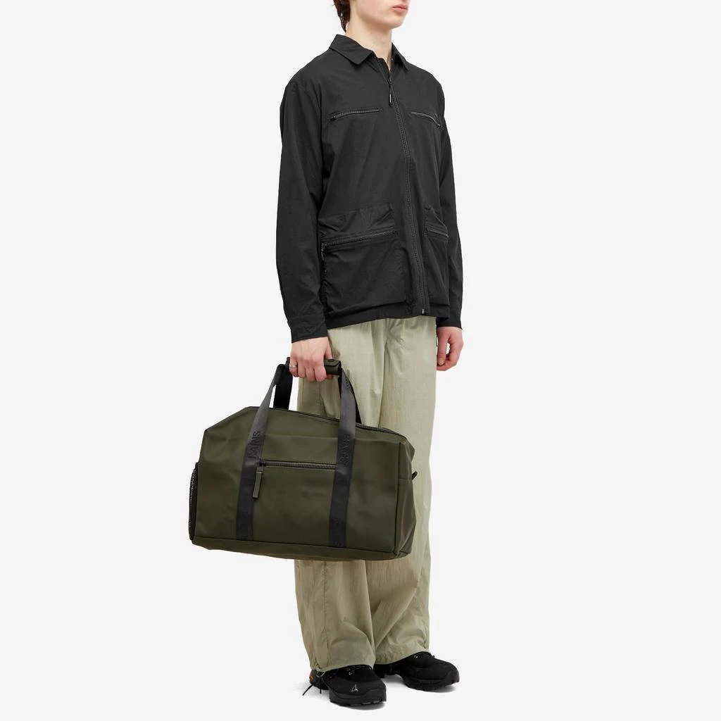 RAINS RAINS Trail Gym Bag 5