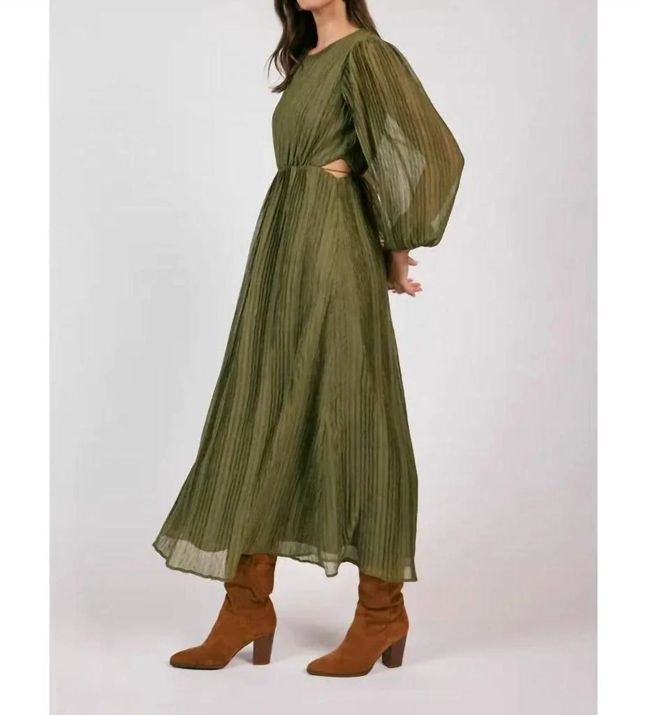 Sage The Label - The Poets Dress  On Sale Now with Up to 45% Off |  Discover Exclusive Deals & Savings at BeyondStyle  Authentic SAGE THE  LABEL women > dresses >
