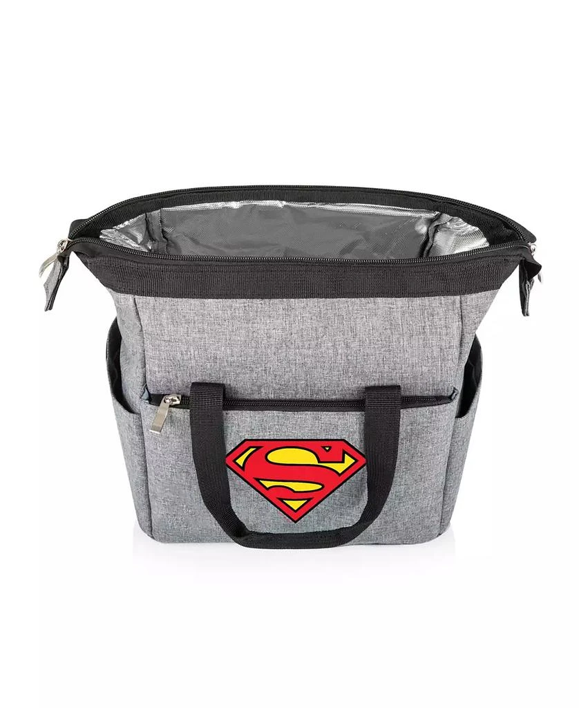 ONIVA Superman On The Go Lunch Cooler Bag 4