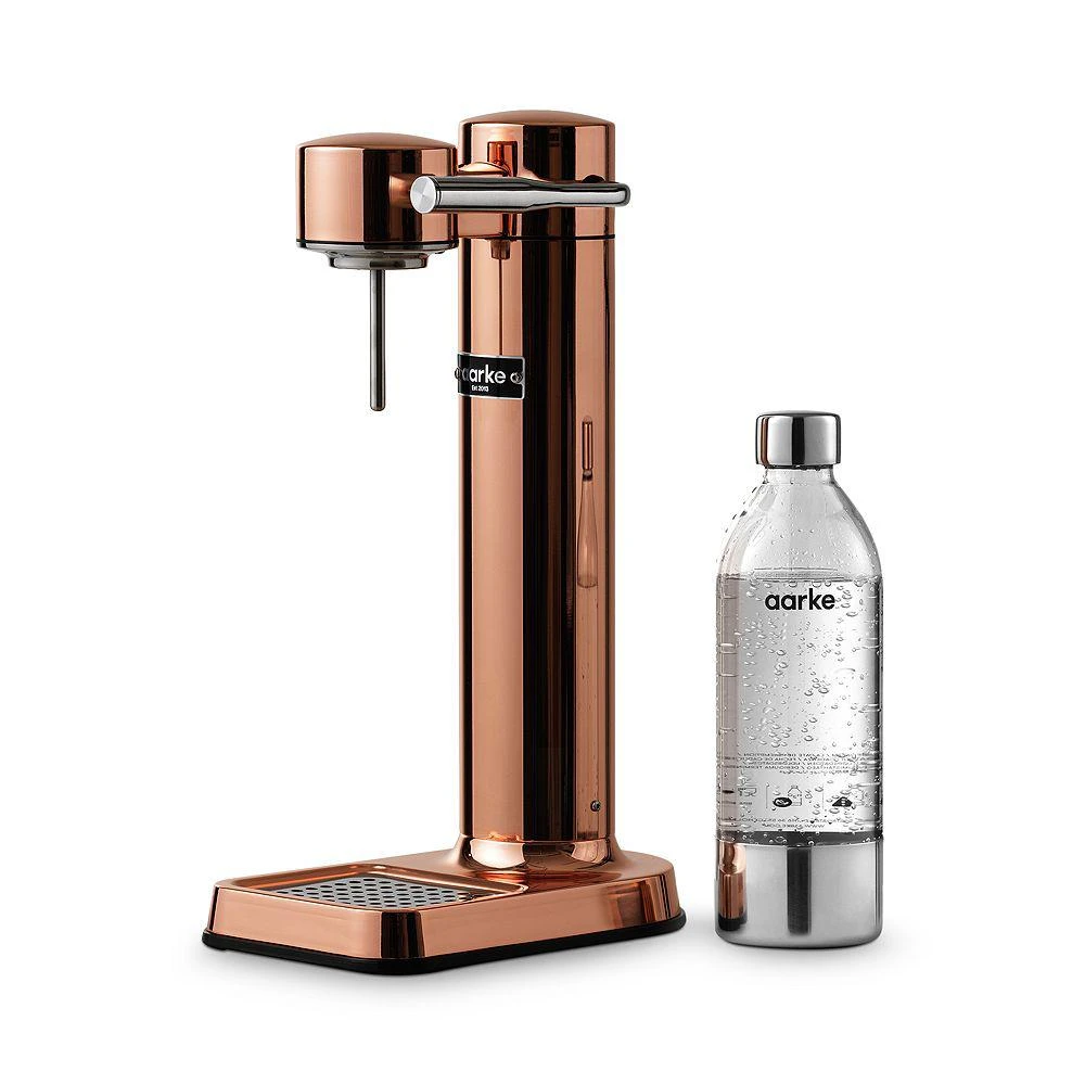 Aarke Carbonator III - Copper 5