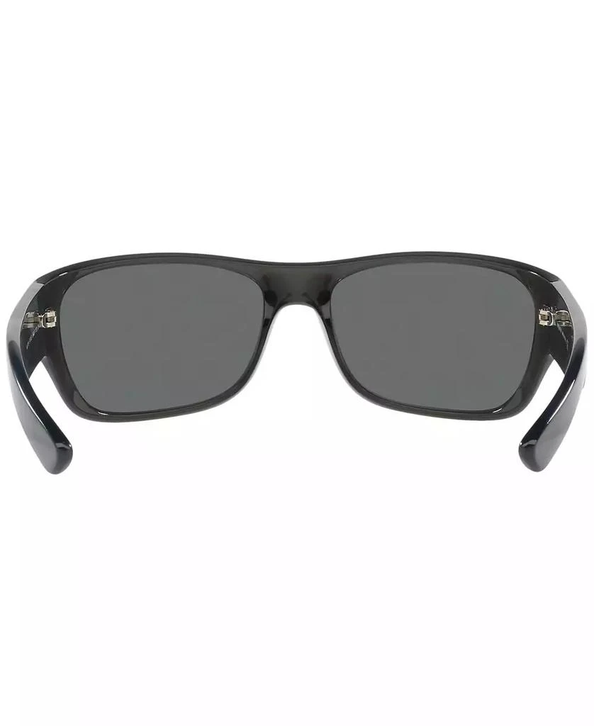 Sunglass Hut Collection Sunglasses,  HU2013 63 5