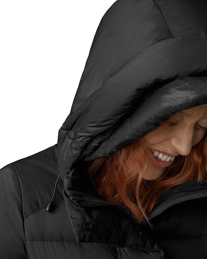 Canada Goose Alliston Hooded Down Parka 7