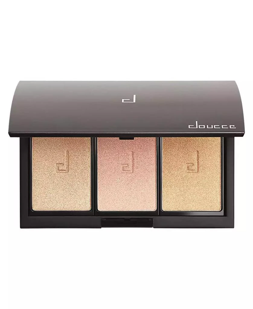 DOUCCE Freematic Highlighter Pro Palette