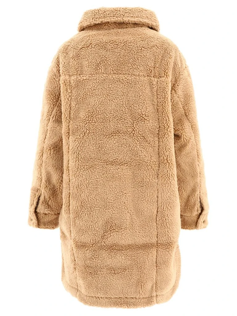 UGG UGG Frankie UGGfluff Shirt Jacket 2