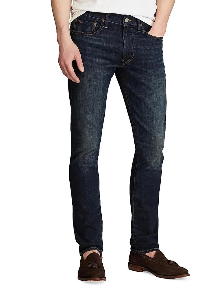 Ralph Lauren Sullivan Stretch Slim Jeans 3