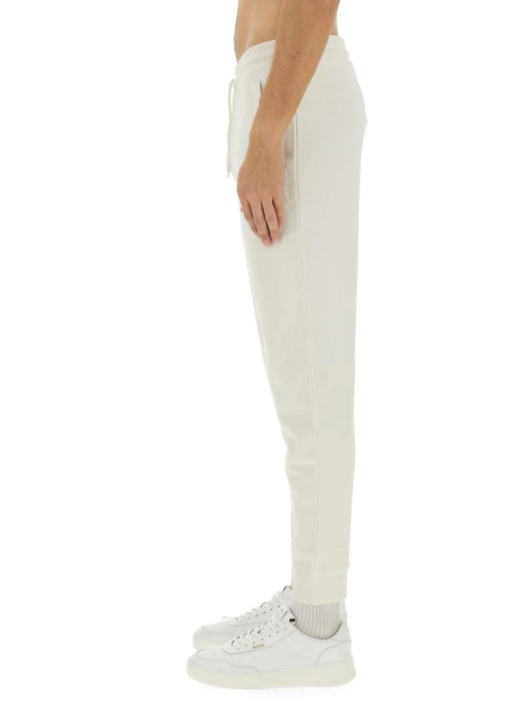 Hugo Boss COTTON JOGGER PANTS 4