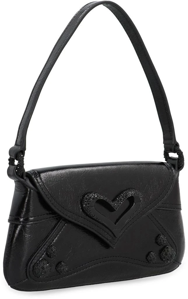 PINKO Pinko Baby 520 Shoulder Bag 3