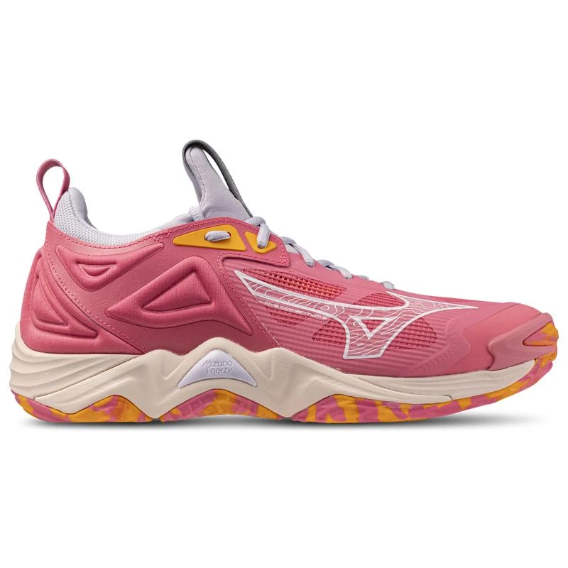 Mizuno Mizuno Wave Momentum 3 - Men's 1