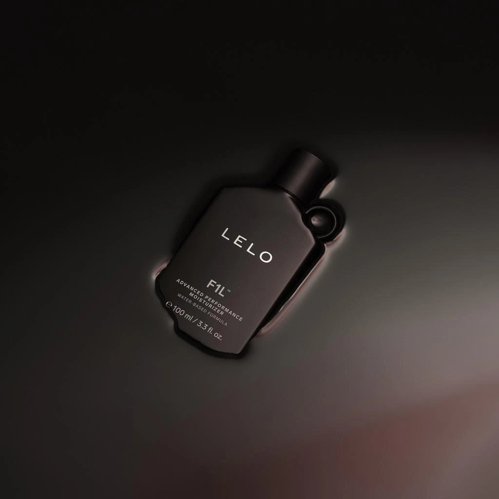 LELO LELO Personal Moisturiser 131g 4