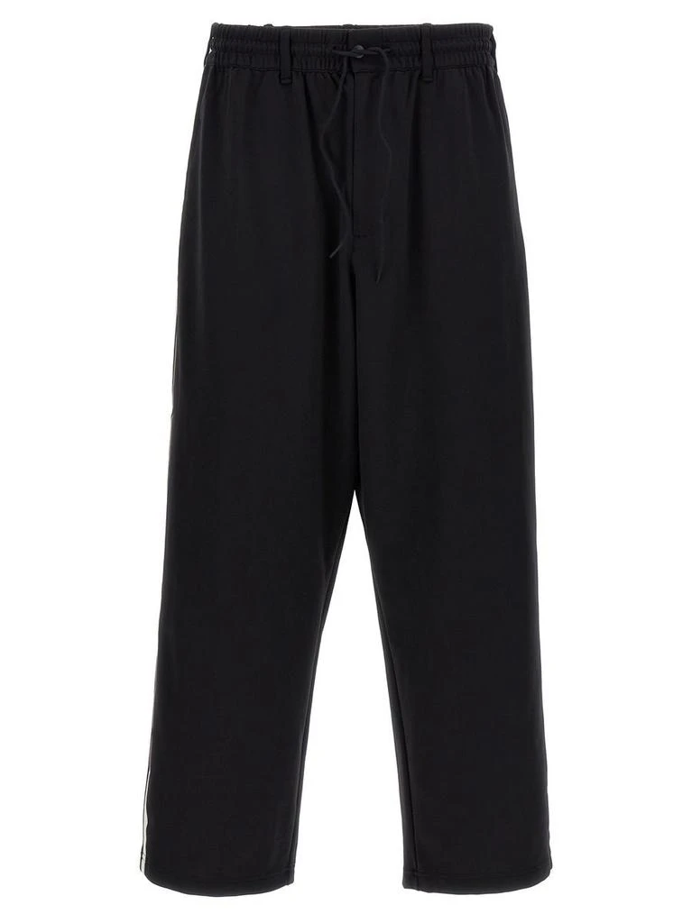 Y-3 Y-3 Adidas Trousers 1