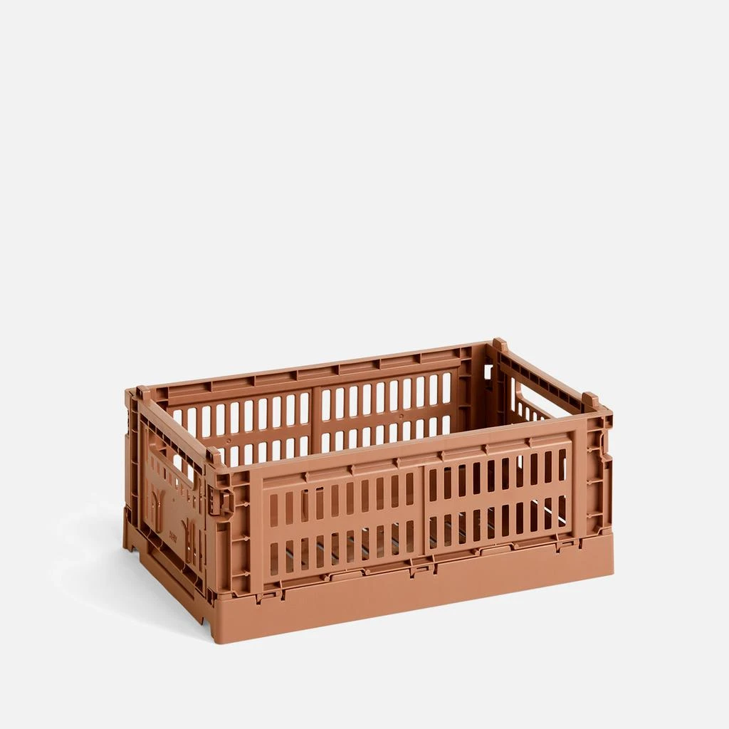 HAY HAY Colour Crate - Navy - S 1