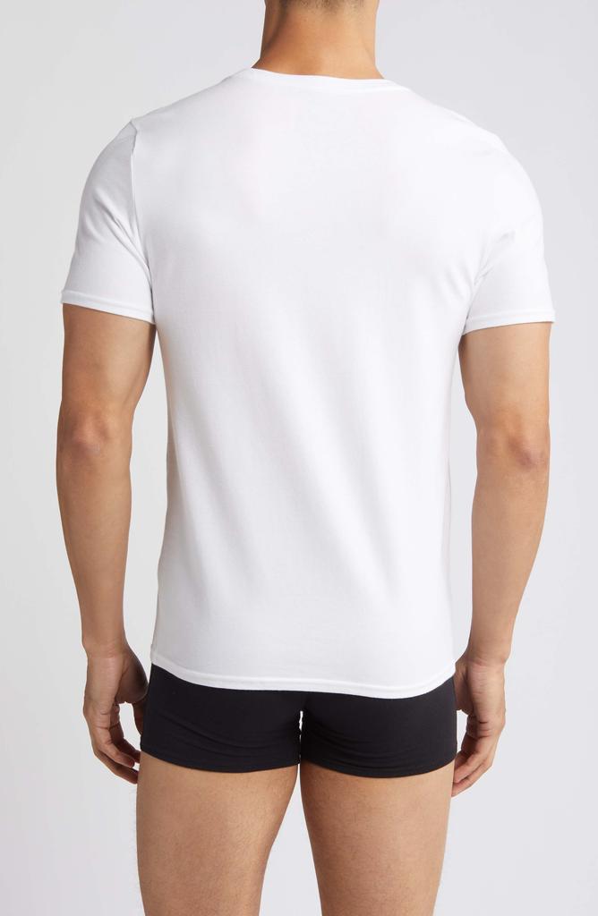 Nordstrom 3-Pack Modern Crewneck T-Shirt