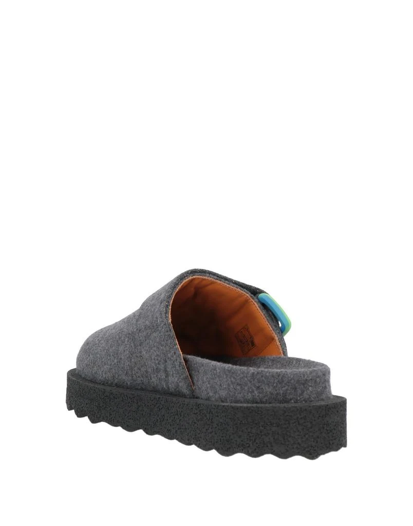 Off-White Mules and clogs 3