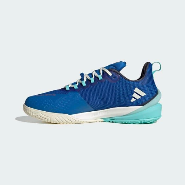 Adidas adizero Cybersonic Tennis Shoes 6