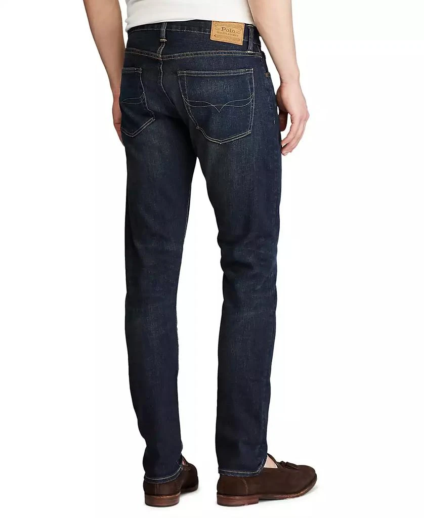 Ralph Lauren Men's Sullivan Slim Stretch Jeans 2