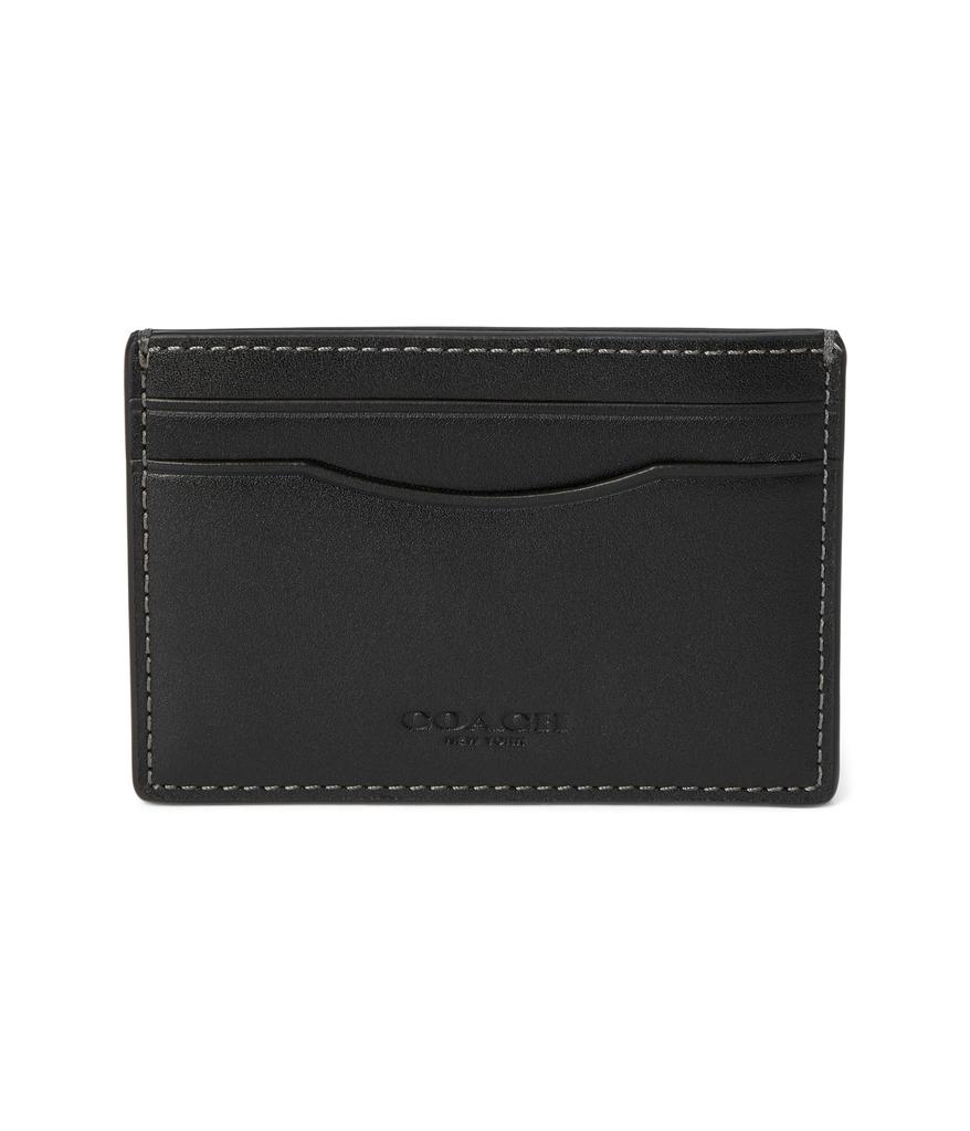 FERRAGAMOフェラガモCut Out Card Holderカードウォレット Salvatore Ferragamo Salvatore ferragamo cut out card holder